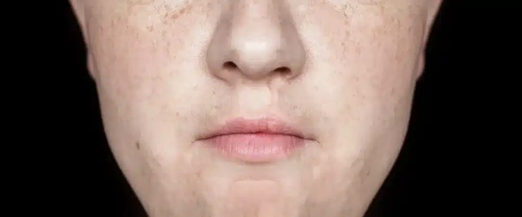 Hasadékos patient