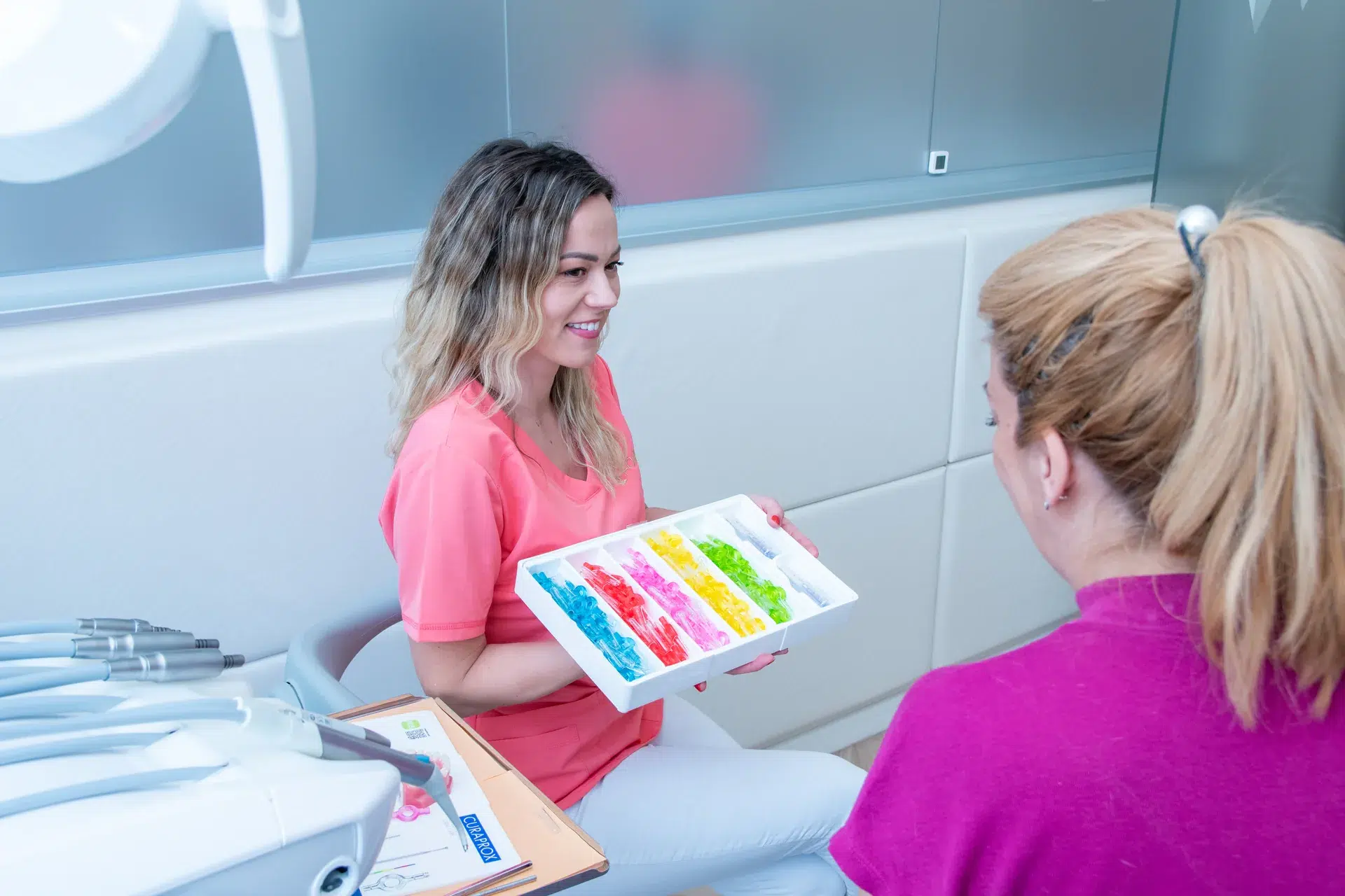 Fogkőeltávolítás Foxxi dentistryon
