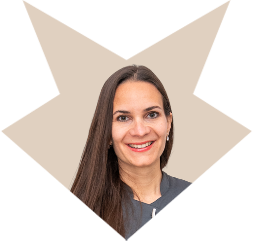 Dr. Dominika Magyar Ph.D.